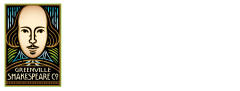 Dev Site for Greenville Shakespeare Company